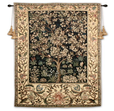 Tree of Life Tapestry